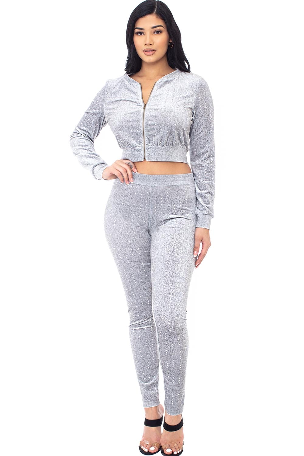 Verrazzano Track Suit